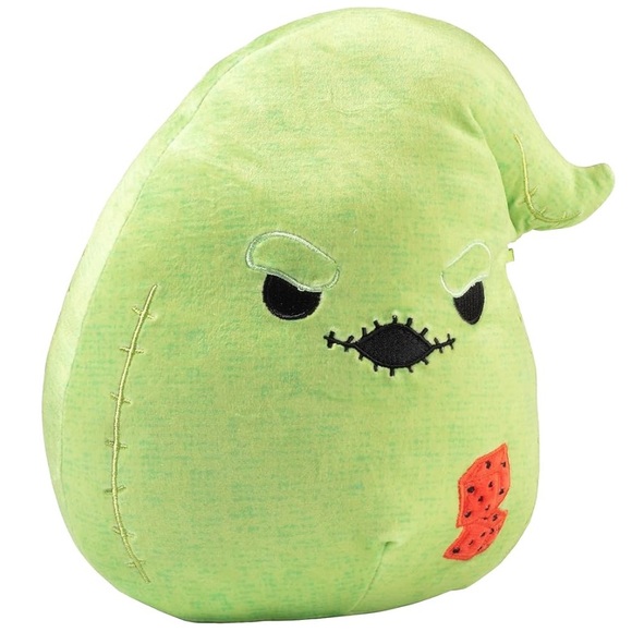 Oogie Boogie 12” Squishmallow - Picture 2 of 2